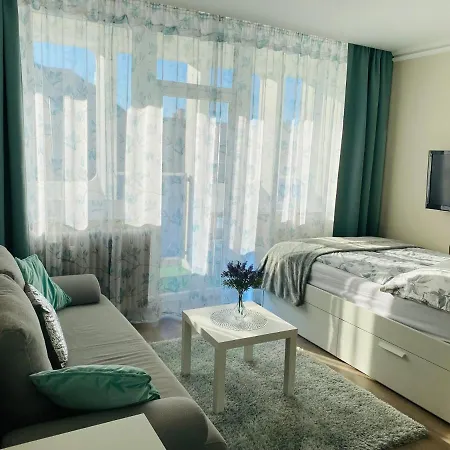Zrinyi Central Apartman With Free Parking Nyiregyhaza Exterior photo