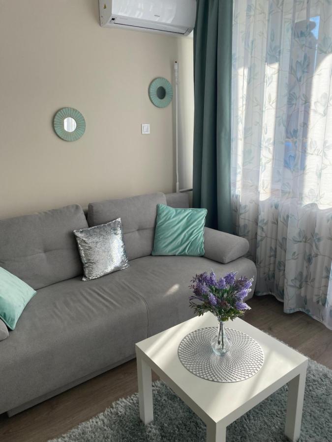 Zrinyi With Free Parking Apartment *