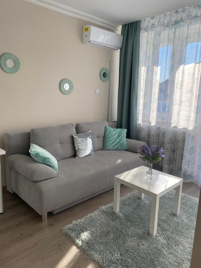 Zrinyi With Free Parking Apartment *