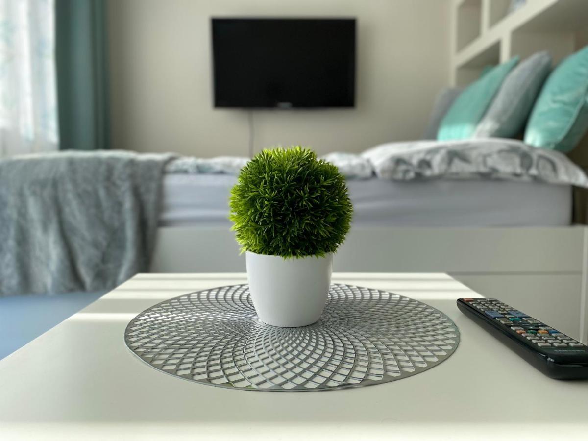 Zrinyi With Free Parking Apartment Nyiregyhaza