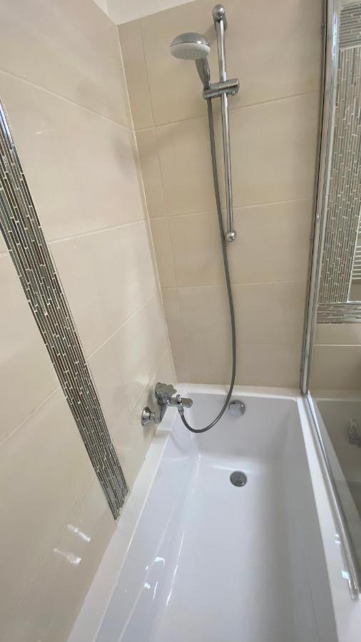 Zrinyi With Free Parking Apartment *